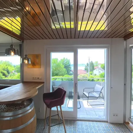 Apartment Casa Annbergen &