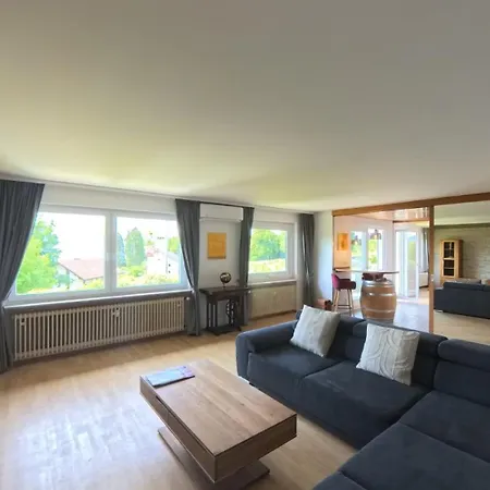 Casa Annbergen &