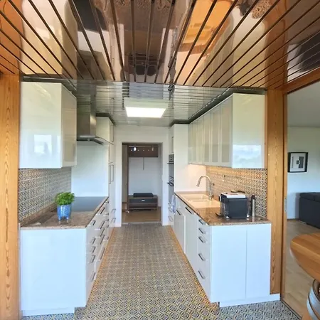 Casa Annbergen & Appartement Nonnenhorn
