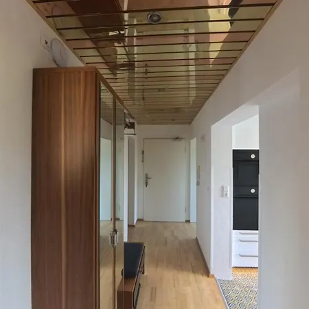Casa Annbergen & 农嫩霍恩
