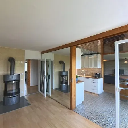 Casa Annbergen & Apartment *