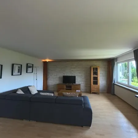 公寓 Casa Annbergen & *