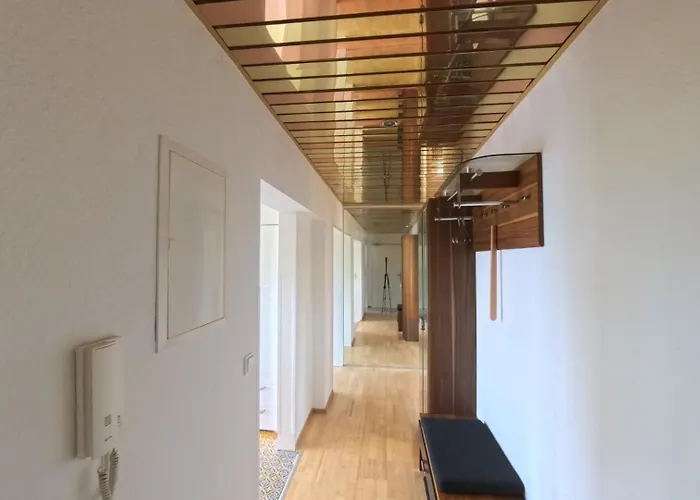 Appartement Casa Annbergen & Nonnenhorn