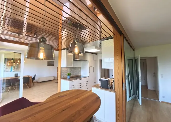 Casa Annbergen & *