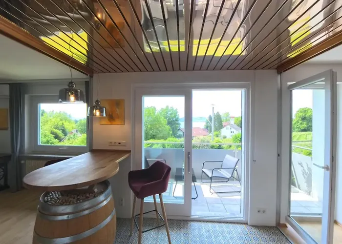 Appartement Casa Annbergen &