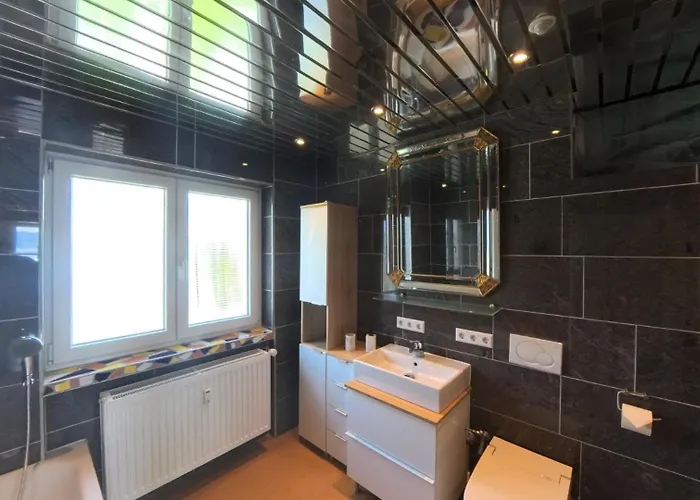 Casa Annbergen & Appartement Nonnenhorn
