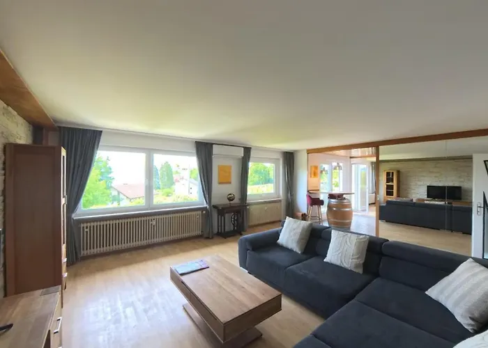 Casa Annbergen &