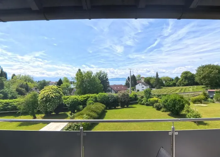 Casa Annbergen & Appartement