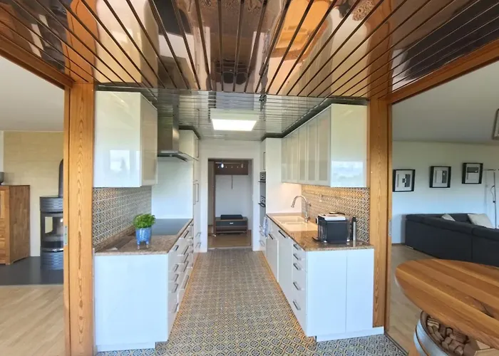 Casa Annbergen & Appartement Nonnenhorn