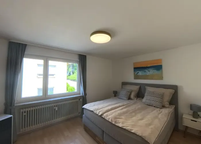 Casa Annbergen & Appartement