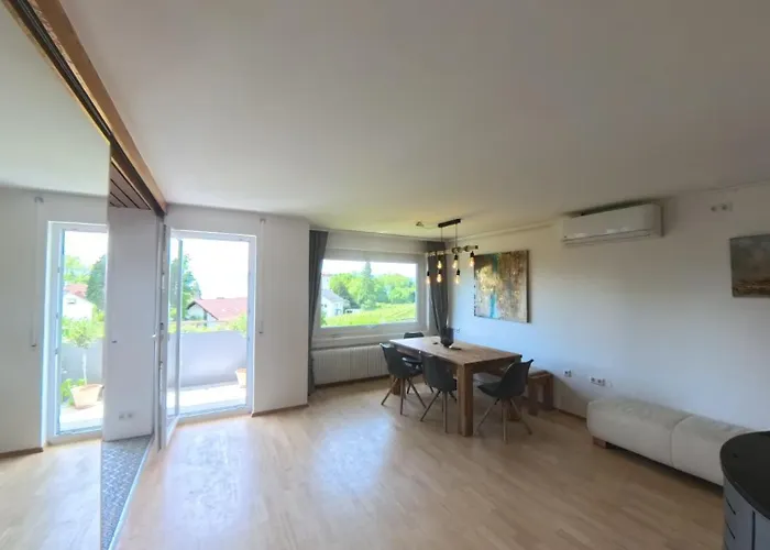 Casa Annbergen & Appartement *