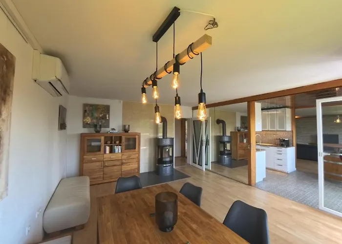 Casa Annbergen & Appartement Nonnenhorn