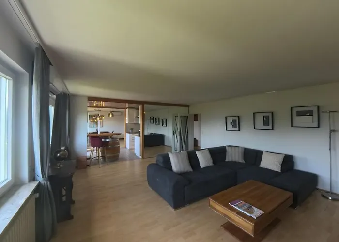 Casa Annbergen & * Nonnenhorn