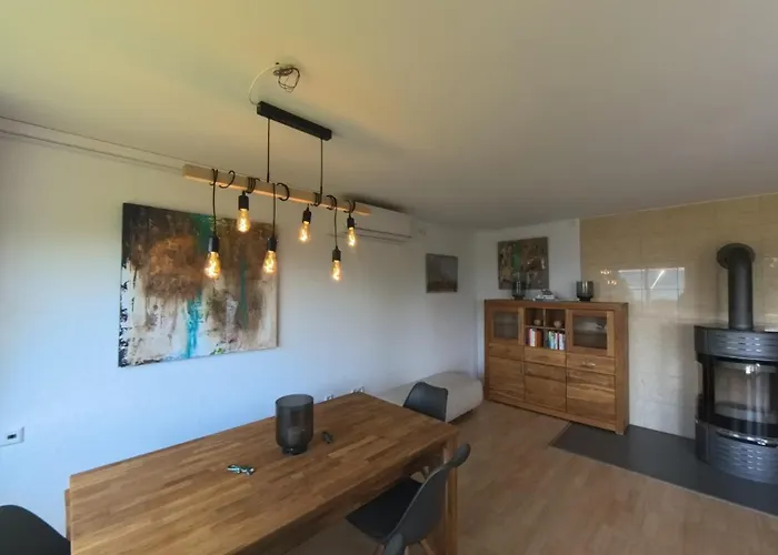 Casa Annbergen &