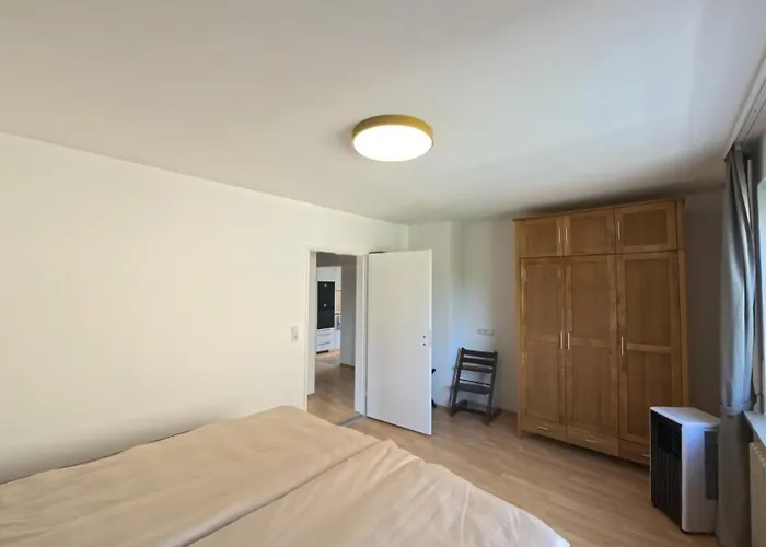 Casa Annbergen & Appartement