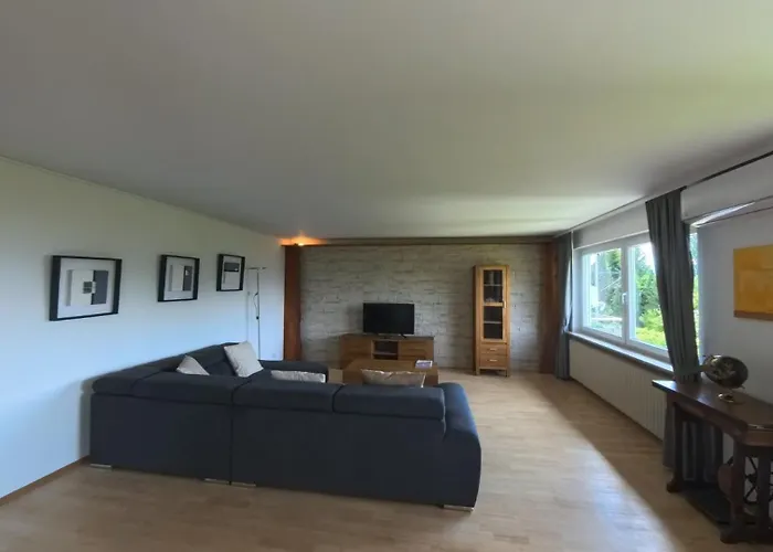 Appartement Casa Annbergen & *