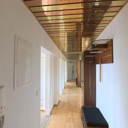 Apartment Casa Annbergen & Nonnenhorn