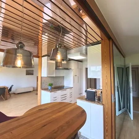 Casa Annbergen & *
