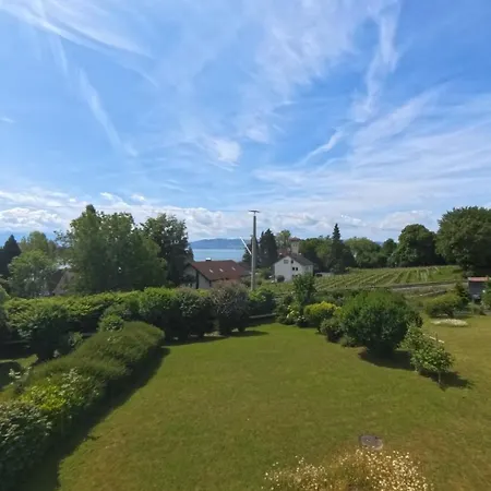 Casa Annbergen & Nonnenhorn