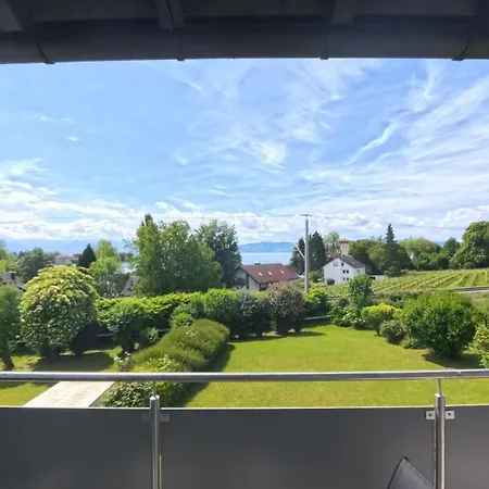 Casa Annbergen & Apartamento