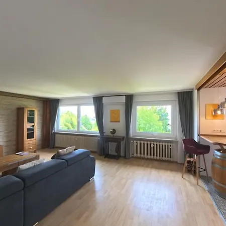 Apartment Casa Annbergen &