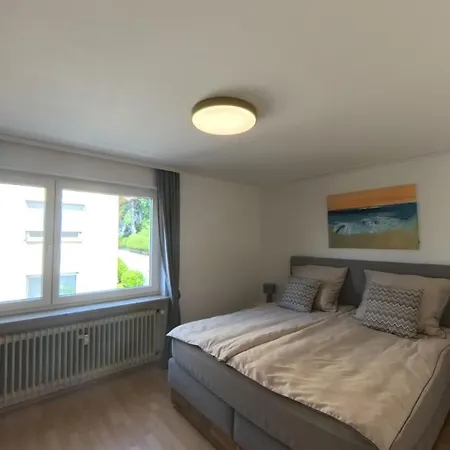 Casa Annbergen & Apartment