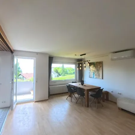 Casa Annbergen & Apartment *