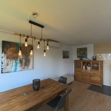 Casa Annbergen &