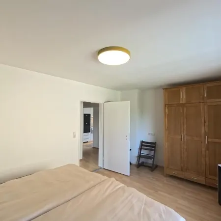 Casa Annbergen & Apartment