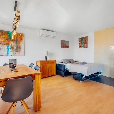 Casa Annbergen & Apartment