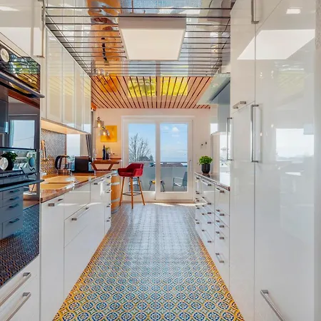 Casa Annbergen &