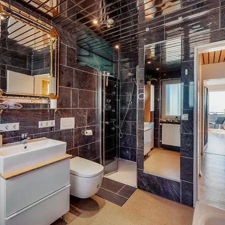Apartment Casa Annbergen &
