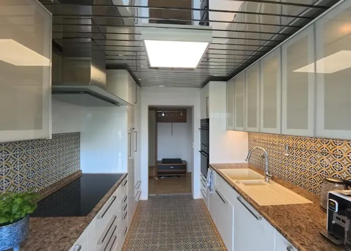 דירה Casa Annbergen & *